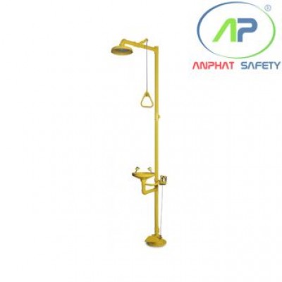 Thiết bị rửa mắt khẩn cấp Proguard PG10020AB